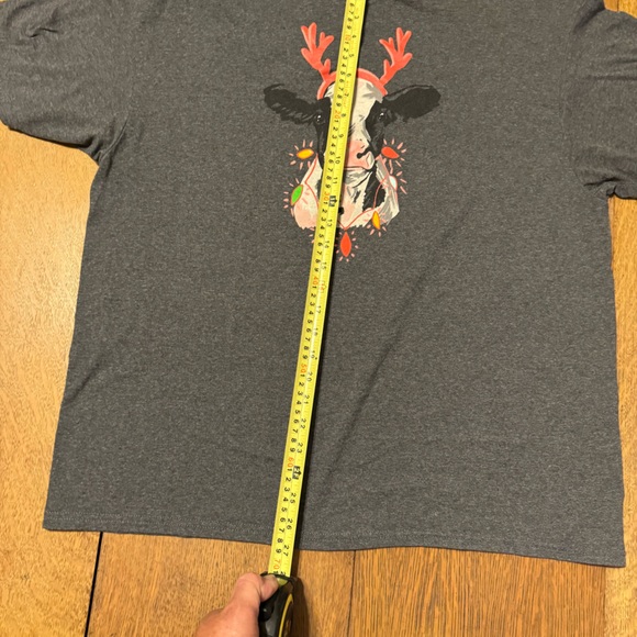 Ladies T-shirt for you lovers out there extra large - Picture 3 of 5